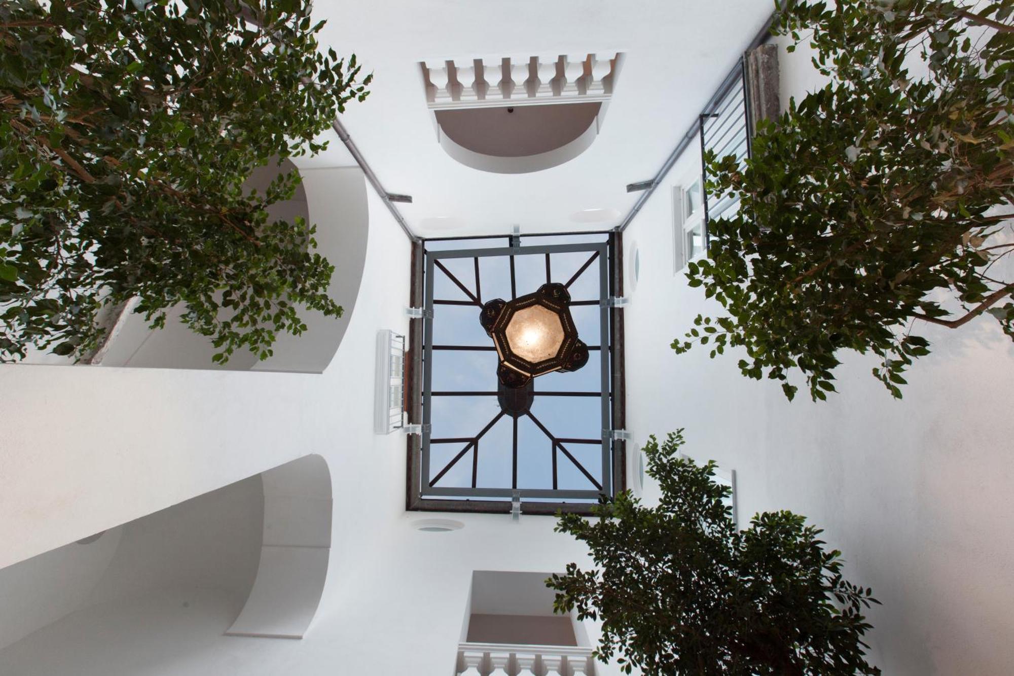 Amore Rentals - Appartamento Terrazza Tasso Sorrento Bagian luar foto